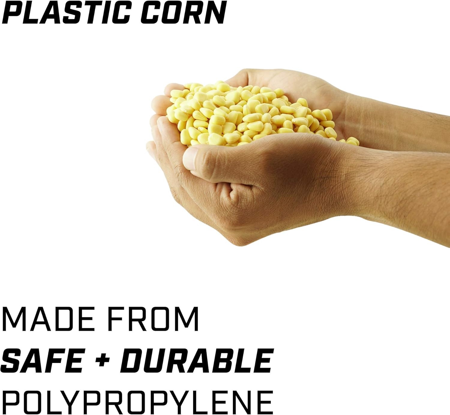 GoSports Synthetic Corn Fill, 8((Pack of 1))