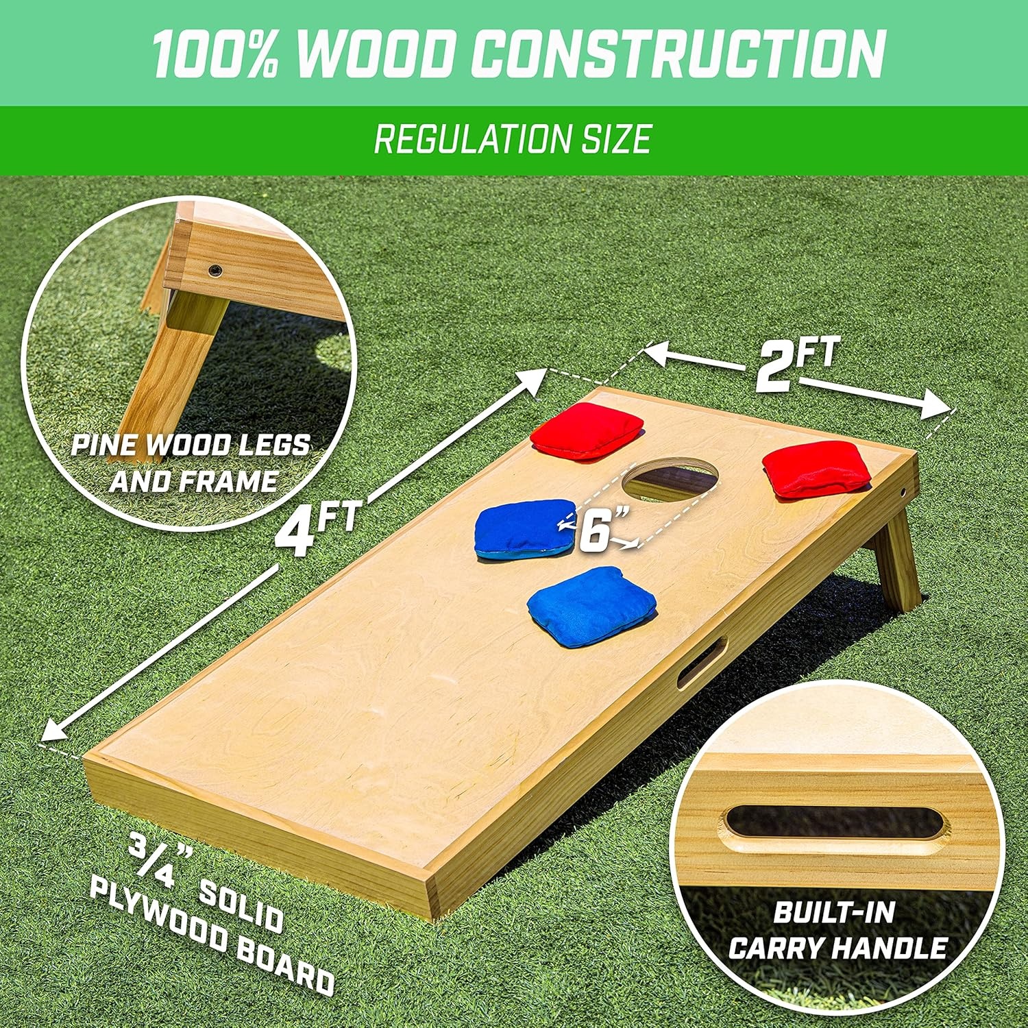 Cornhole